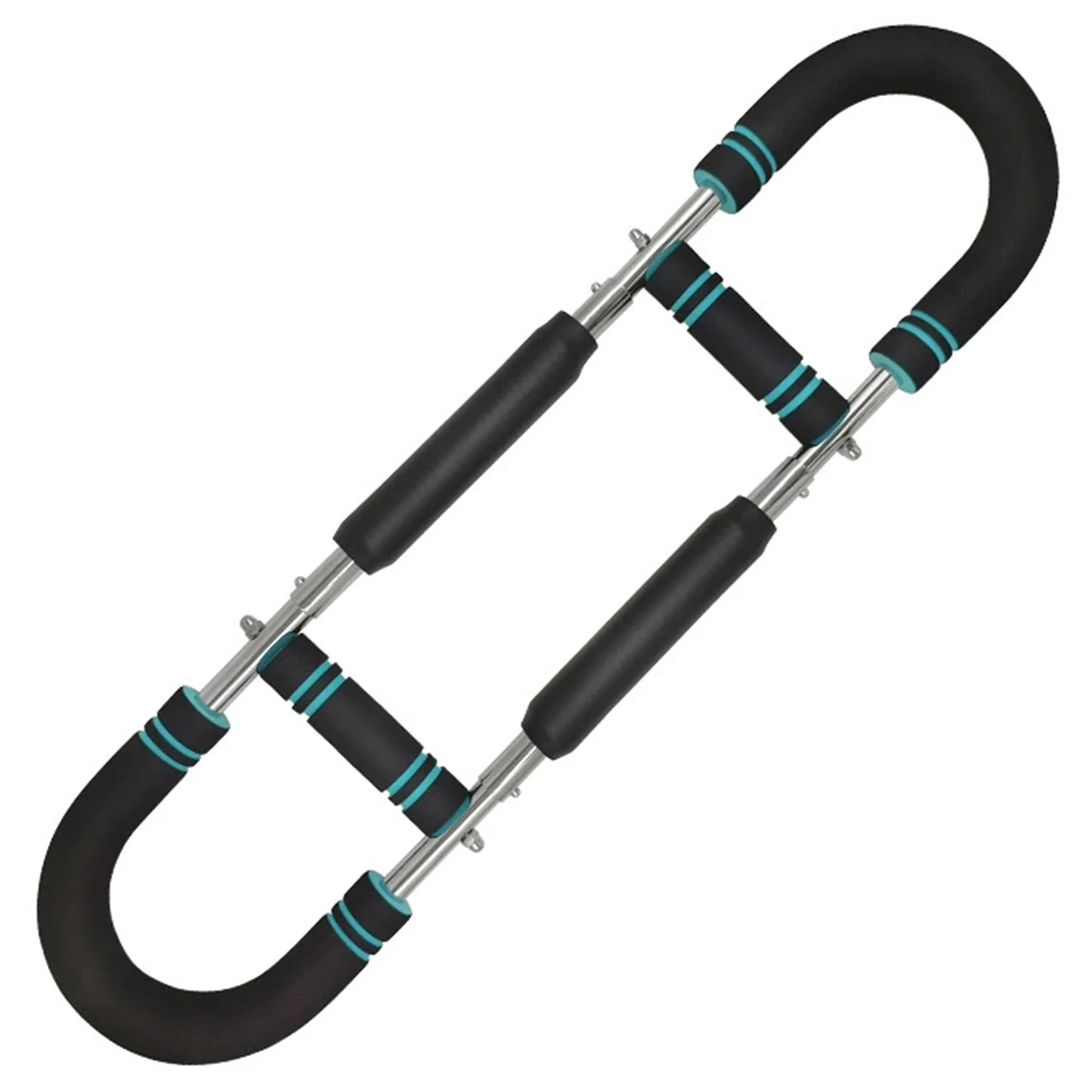 The IronGrip PRO - Advanced Muscle Builder