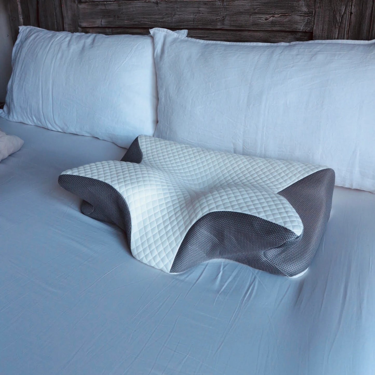 DeepSleep - Memory Foam Pillow