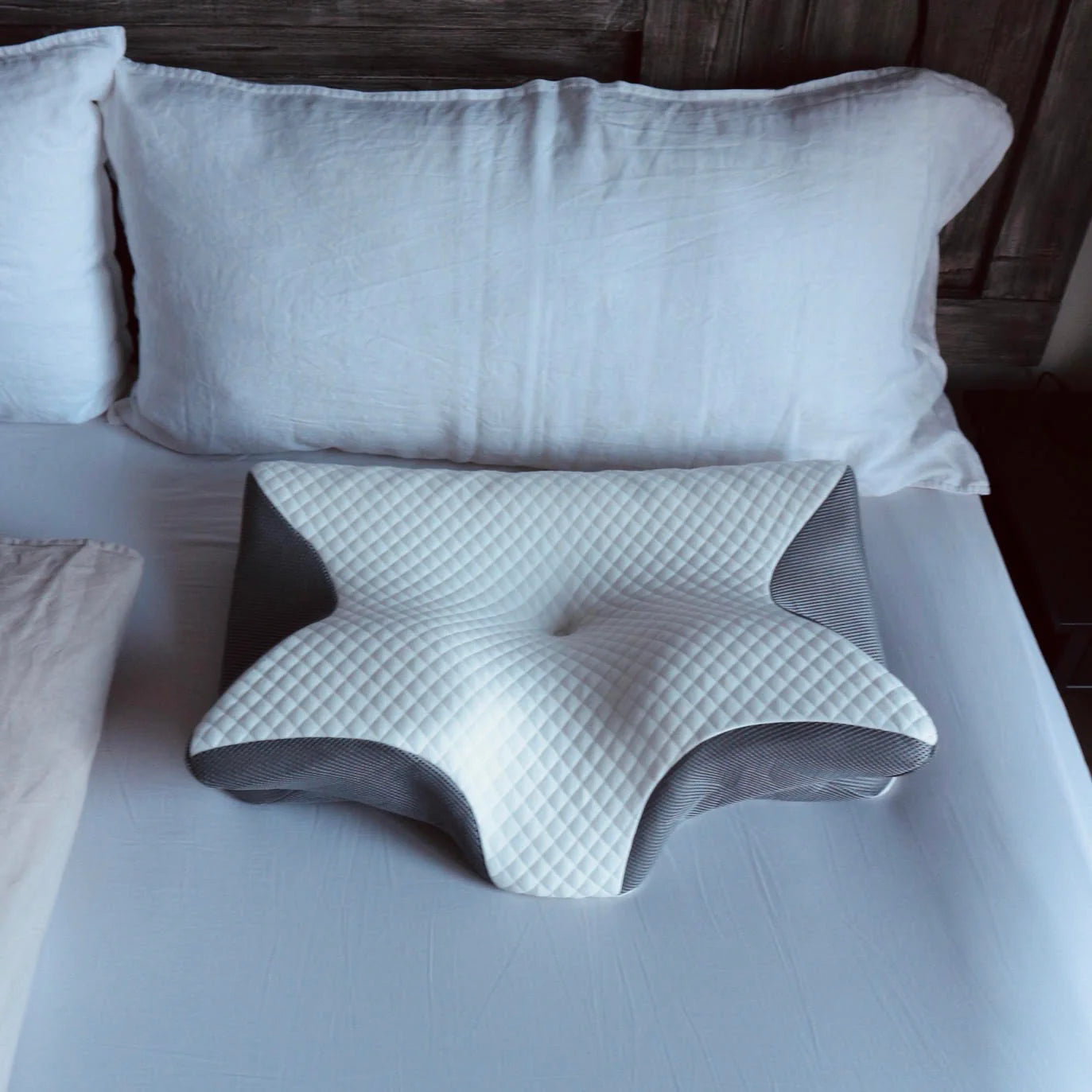 DeepSleep - Memory Foam Pillow
