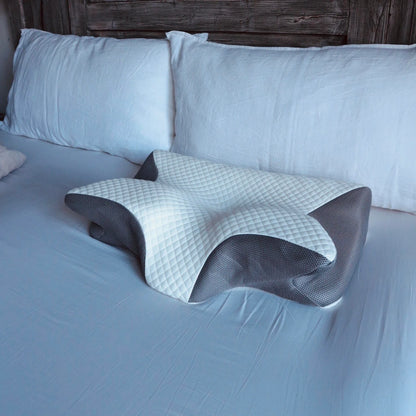 DeepSleep - Memory Foam Pillow