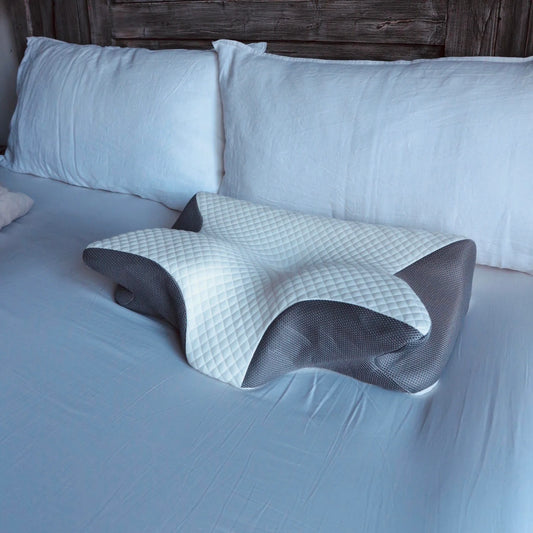 DeepSleep - Memory Foam Pillow
