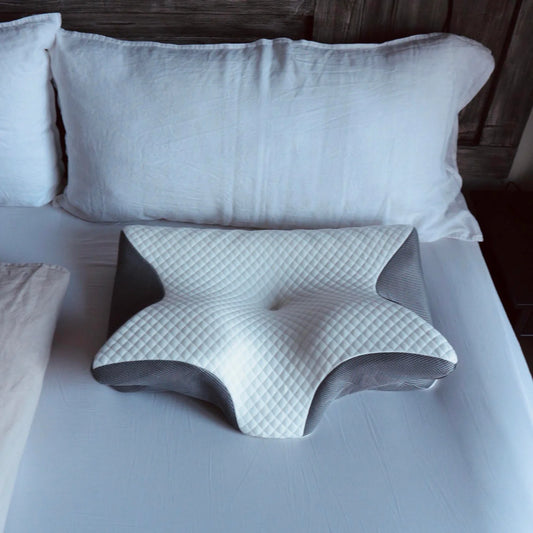 DeepSleep - Memory Foam Pillow